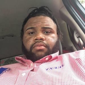 Meet your Posher, James